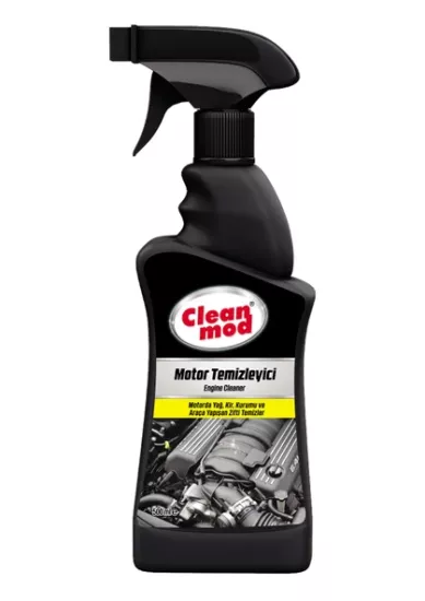 Cleanmod Motor Temizleyici 500 Ml